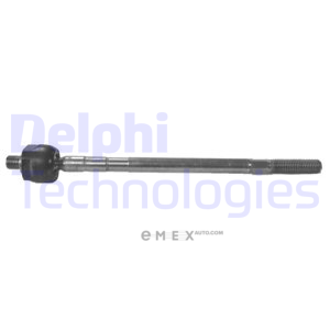 OEM INNER TIE ROD TA1570