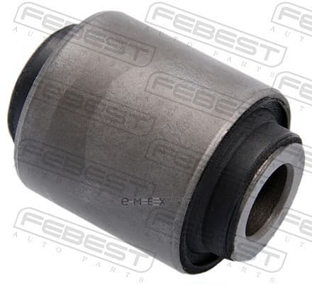 OEM BUSHING, SUSPENSION ARM NAB266