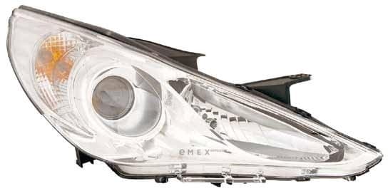 OEM HEADLAMP ASSY 2211156RLDEM1