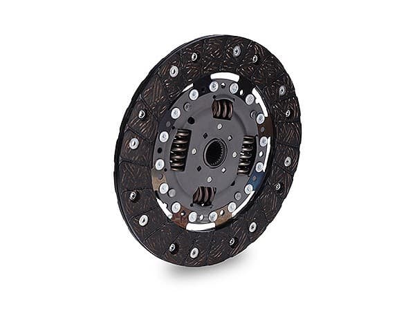 OEM Clutch Disc 210mm [321 0033 11] 321003311