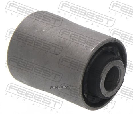 OEM BUSHING, SUSPENSION ARM FDAB010