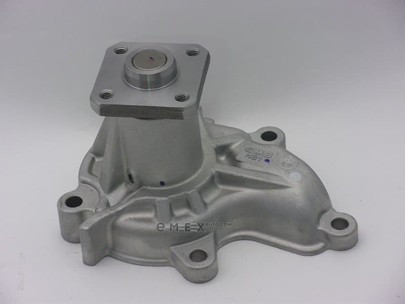 OEM WATER PUMP GWN31A