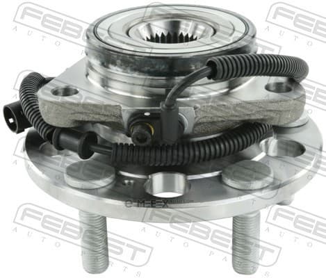 OEM WHEEL HUB ASSY 1482REXF