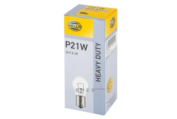 OEM LIGHT BULB 8GA002073241