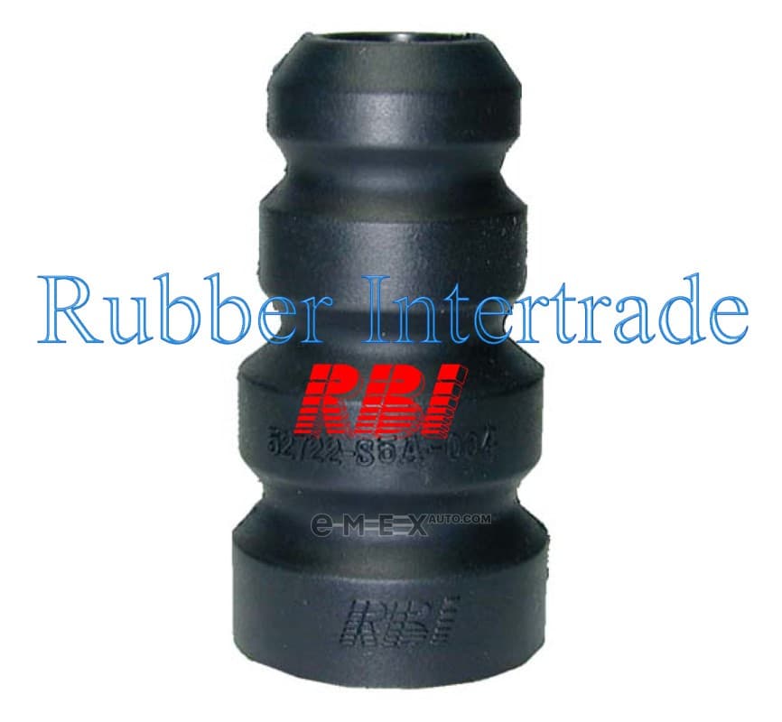 OEM INSULATOR, SHOCK ABSORBER O14201