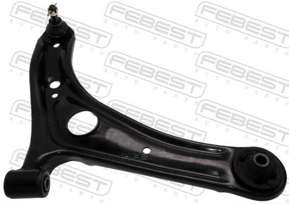 OEM RIGHT FRONT ARM 0124NCP13RH