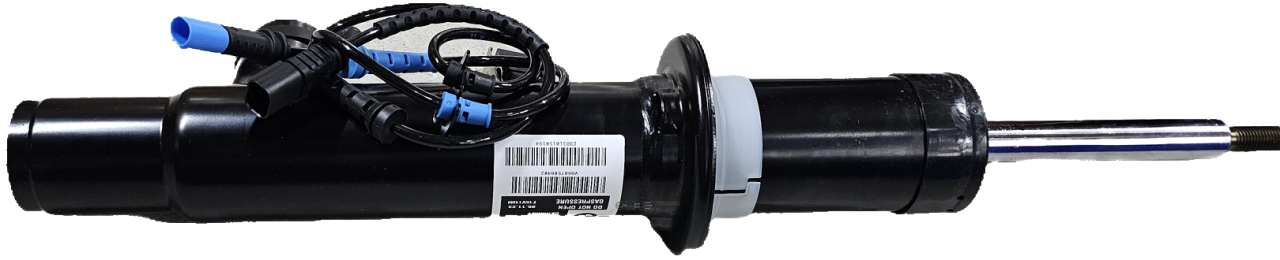 OEM SHOCK ABSORBER 37106875084