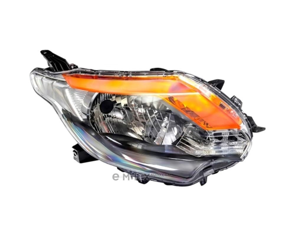 OEM HEADLAMP ASSY 21411ADRLDEM2