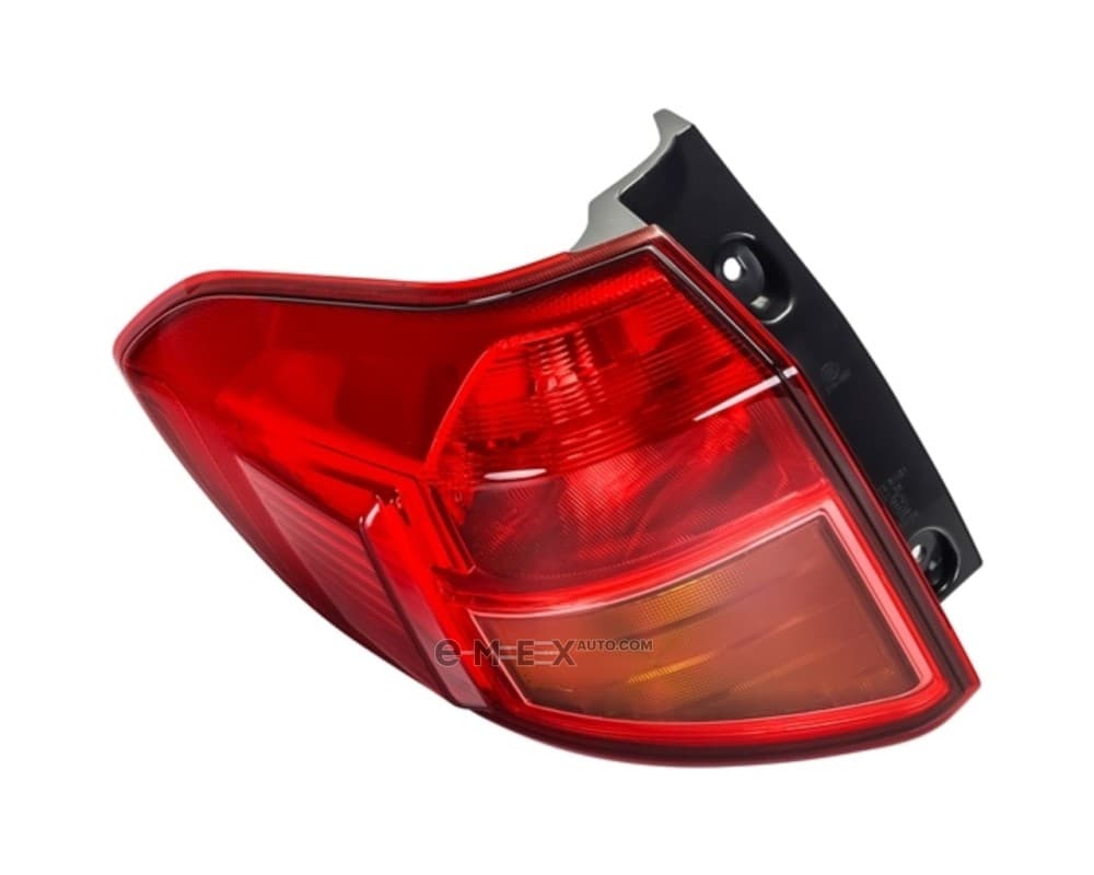 OEM VITARA 15-18 TAIL LAMP LH 2181983LUE