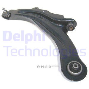 OEM LOWER WISHBONE TC1364