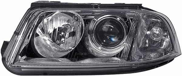 OEM HEADLAMP ASSY 1EL008350021