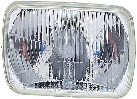 OEM HEADLAMP H4 FOR 2 H/L VEHICLE 1AE003427021