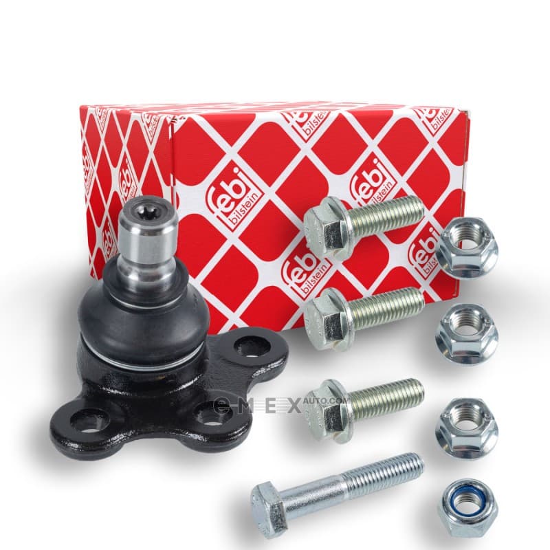 OEM BALL JOINT 28600