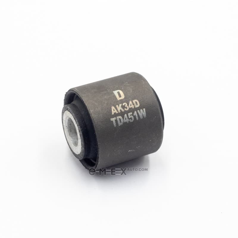 OEM BUSHING, SUSPENSION ARM TD451W