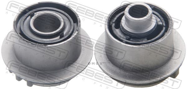 OEM BUSHING, SUSPENSION ARM BZAB037