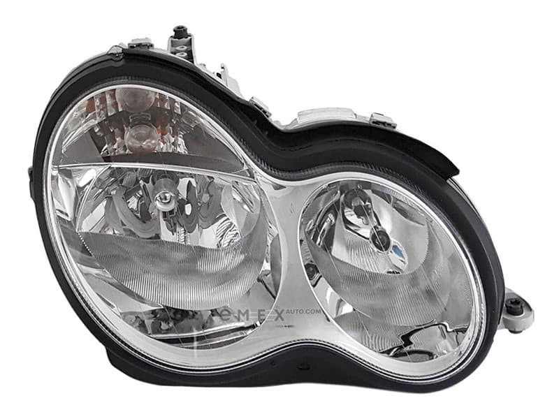 OEM HEADLAMP ASSY 4401141RLDEM