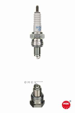 OEM SPARK PLUG CR7HSA