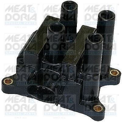 OEM COIL ASSY, IGNITION 10318