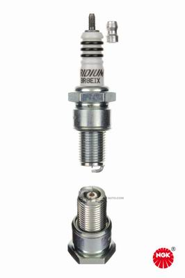 OEM SPARK PLUG BR8EIX