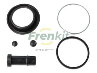 OEM REPAIR KIT, DISC BRAKE 251033