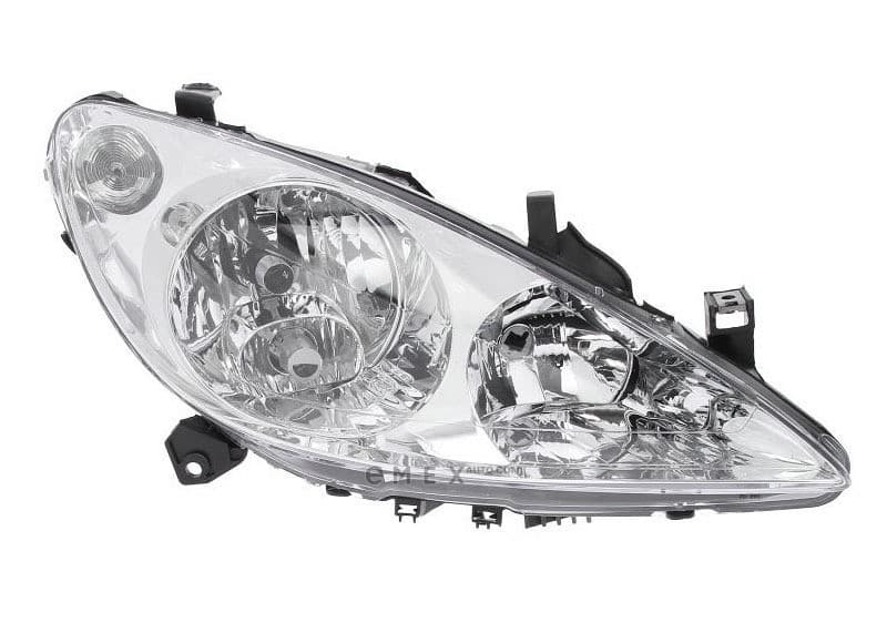 OEM HEAD LAMP 5501128RLDEMF