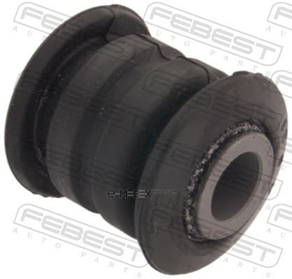 OEM BUSHING, SUSPENSION ARM SZAB039