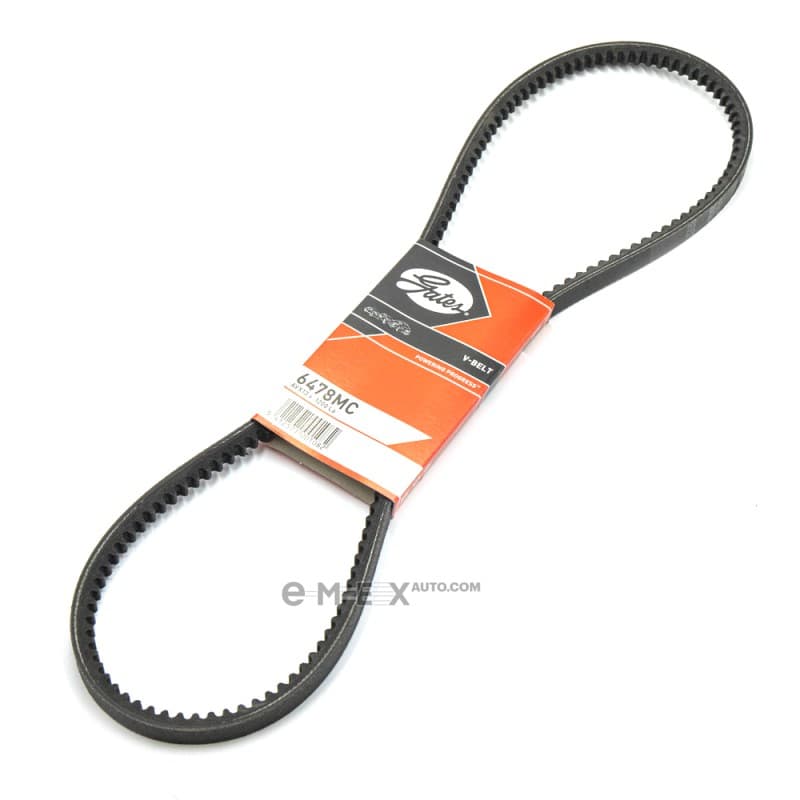 OEM BELT, TIMING 6478MC