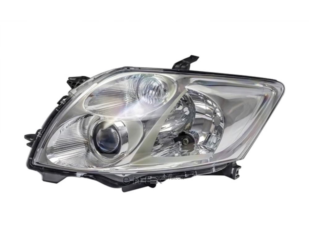 OEM HEADLAMP ASSY 21211M5LLDEM