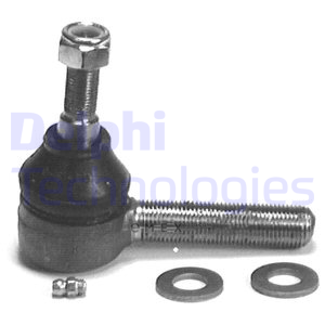 OEM END ASSY, TIE ROD STEERING TA1002