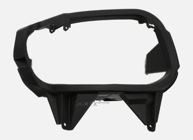 OEM BRACKET, RETAINER HEADLAMP TD1251684C