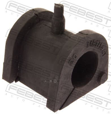 OEM FRONT STABILIZER BUSHING D18 MSB001