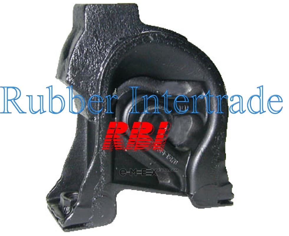 OEM INSULATOR, ENGINE MOUNTING T1031F