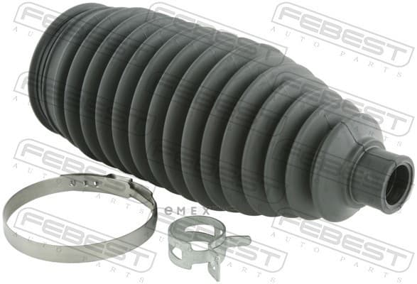 OEM DUST BOOT, STEERING MRKBCY