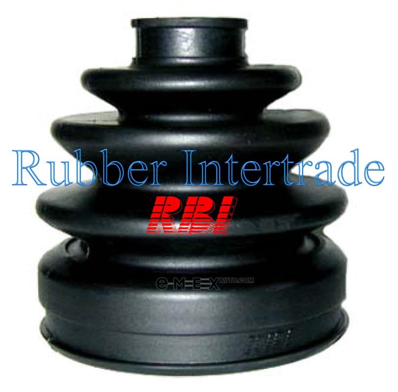 OEM DRIVE SHAFT BOOT C/V 96 OUTER O17296UZ