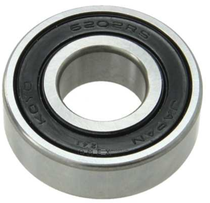 OEM BEARING, TAPERED 62022RSC3