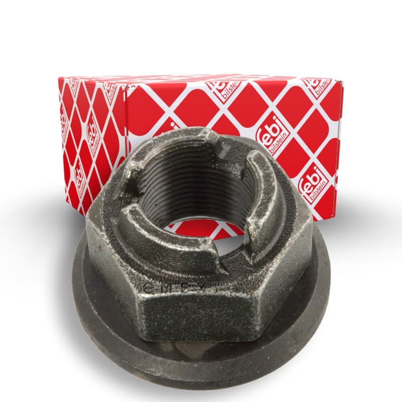 OEM AXLE NUT 11223