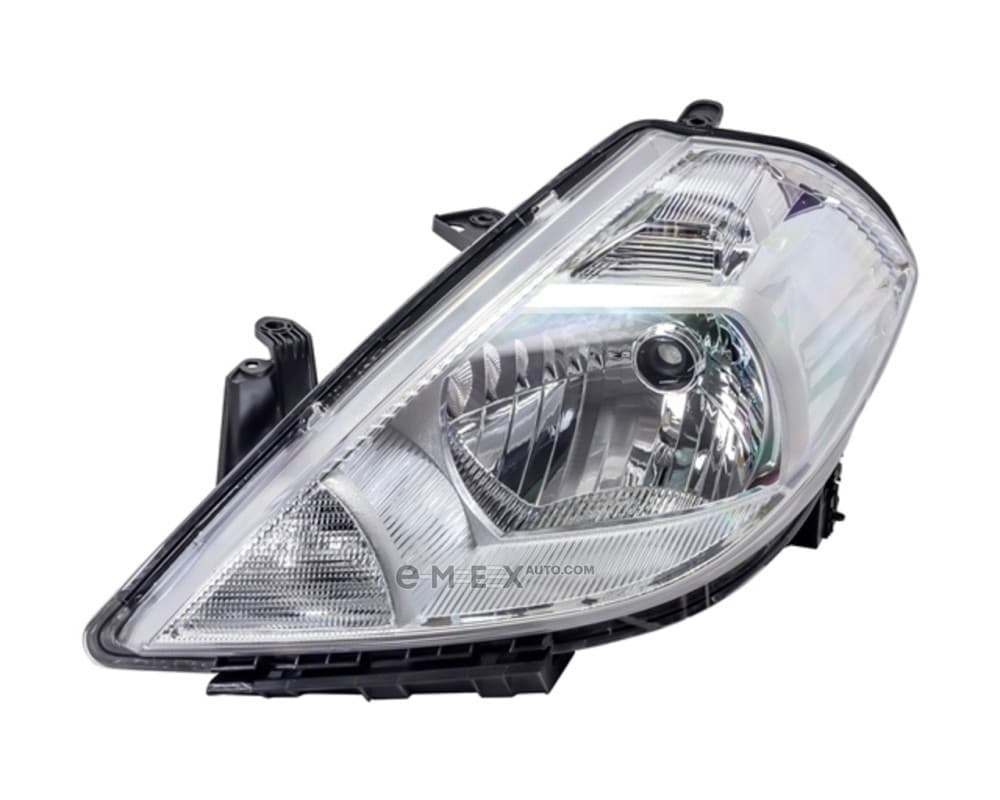 OEM HEADLAMP ASSY 21511C4LLDEM