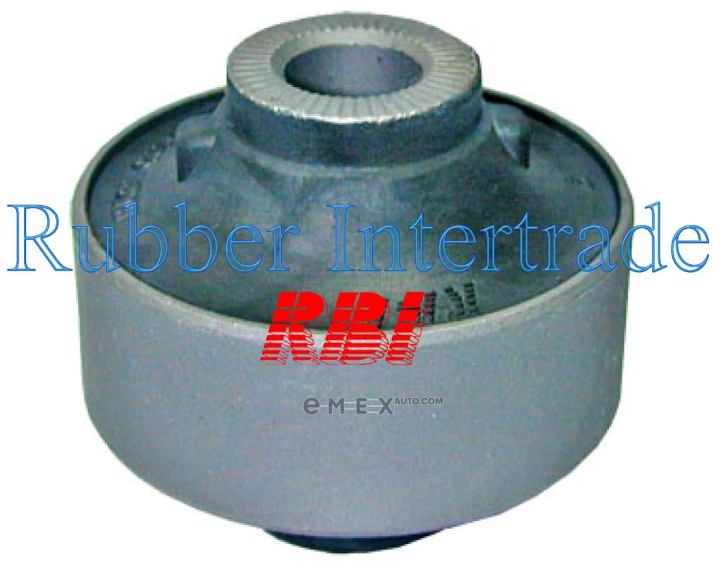 OEM BUSHING, SUSPENSION ARM T2411WT