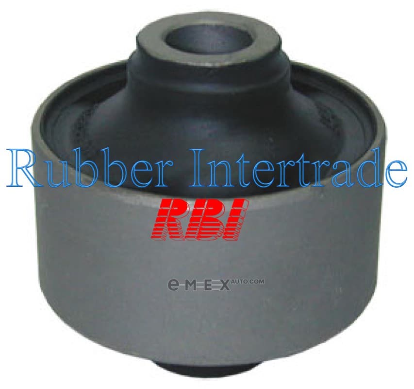 OEM BUSHING, SUSPENSION ARM M24NA4WB