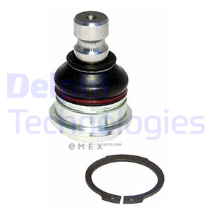 OEM LOWER BALL JOINT TC1559