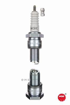 OEM SPARK PLUG B9EG