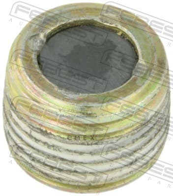 OEM NUT, METAL 0799TOP