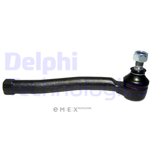 OEM TIE ROD END TA2066