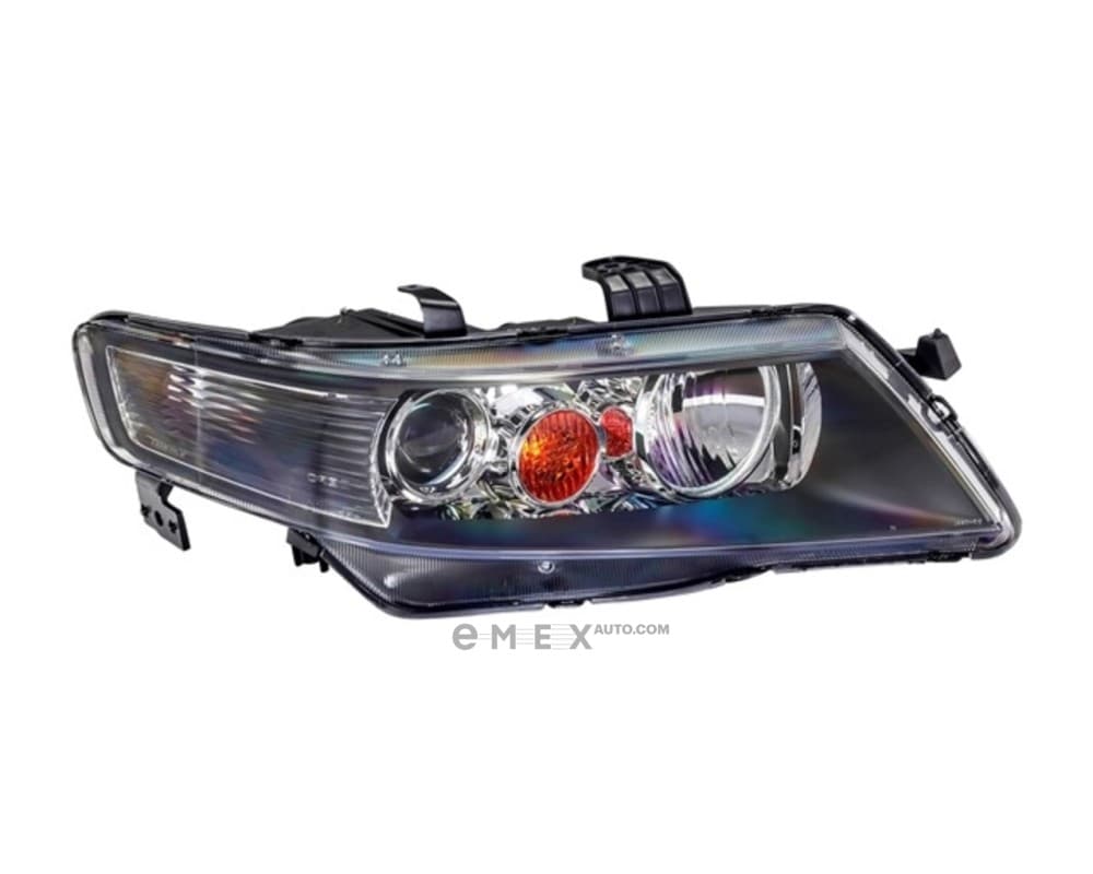 OEM HEADLAMP ASSY 2171144RLDEM