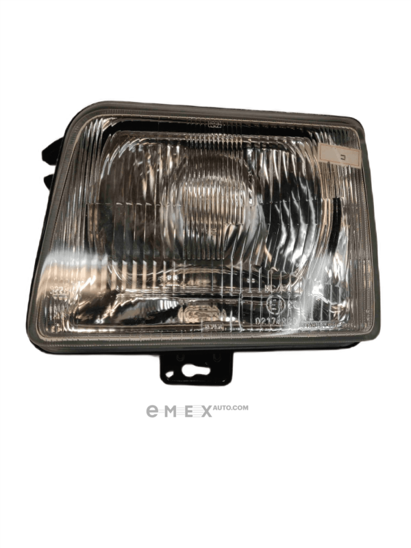 OEM HEADLAMP KIT,LH MB241867