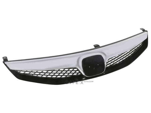 OEM GRILLE ASSY, RADIATOR HD07134GA