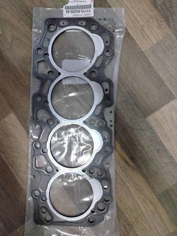 OEM GASKET, CYLINDE 111156420002