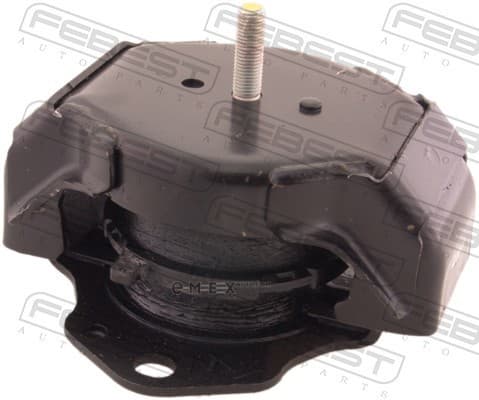 OEM INSULATOR, ENGINE MOUNTING MM4M41