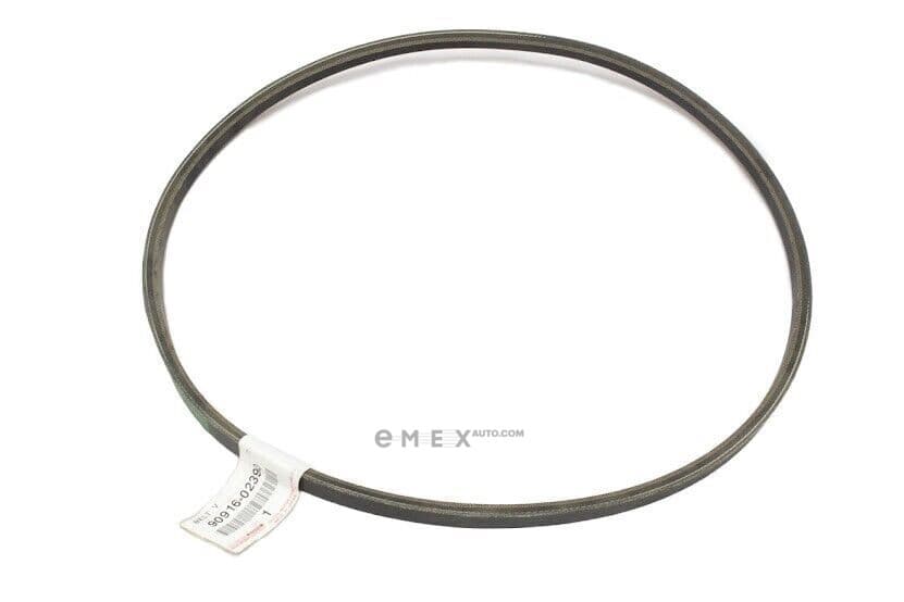 OEM BELT, V 9091602390