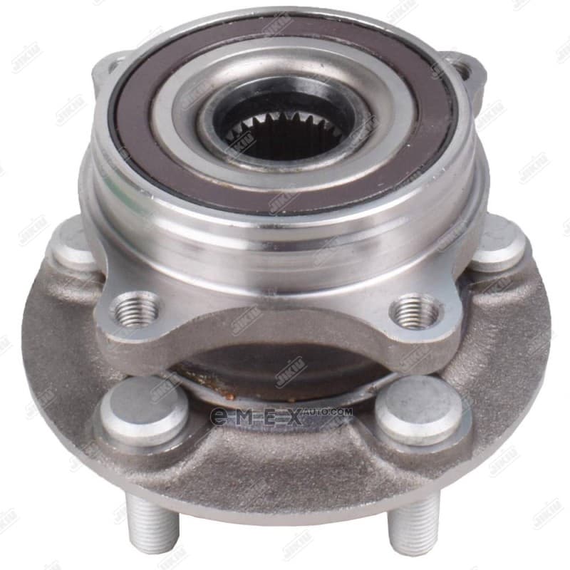 OEM WHEEL HUB ASSY HW21046